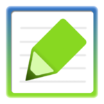 Touch Diary icon