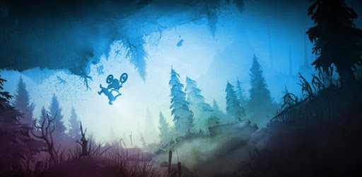 Psebay: Gravity Moto Trials PC screenshot