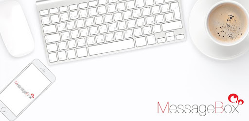 MessageBoxLITE: Job Scheduling. All through Chat. PC screenshot
