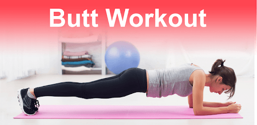 Buttocks, Legs and Hips Workout PC screenshot