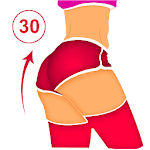 Buttocks, Legs and Hips Workout for PC
