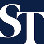 The Straits Times for Smartphone icon