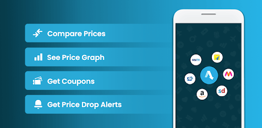 Buyhatke Online Shopping Assistant and Tatkal  App PC screenshot