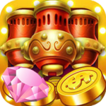 Fishing Crazy(Catch Fish Online Joy) icon