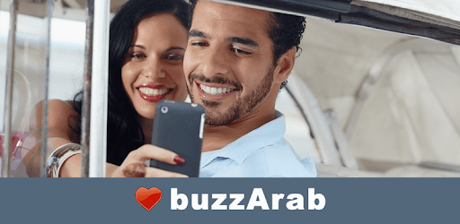 buzzArab - Single Arabs and Muslims PC screenshot