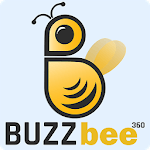 BuzzBee360 - App of Jammu icon