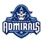 Milwaukee Admirals icon