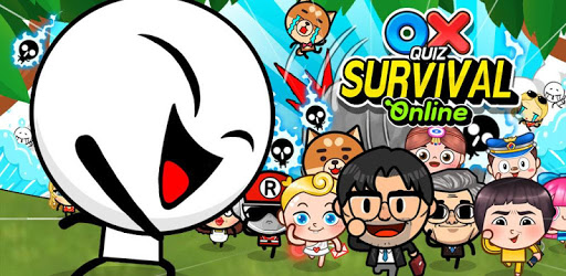 OX Quiz Survival Online PC screenshot