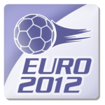 EURO 2012 Football/Soccer Game icon