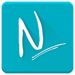 Nimbus Note - Useful notepad and organizer icon