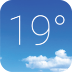 Weather 🌞 icon