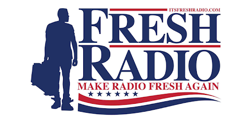 Fresh Radio - Hip-Hop and Soul PC screenshot