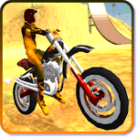 Xtreme Monster Bike for PC