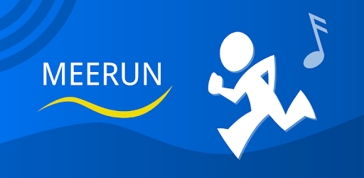 MeeRun Sports Tracker PC screenshot