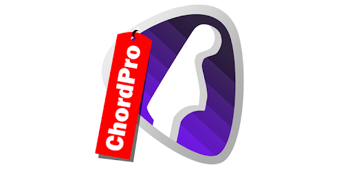 GuitarTapp ChordPro PC screenshot GuitarTapp ChordPro PC screenshot