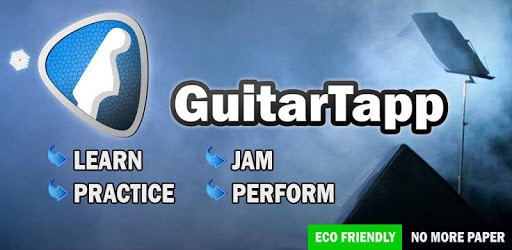 GuitarTapp - Tabs & Chords PC screenshot GuitarTapp - Tabs & Chords PC screenshot