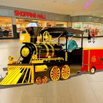 Shopping Mall Rush Train Simulator ππ for PC Shopping Mall Rush Train Simulator ππ for PC