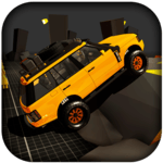 [PROJECT:OFFROAD] icon
