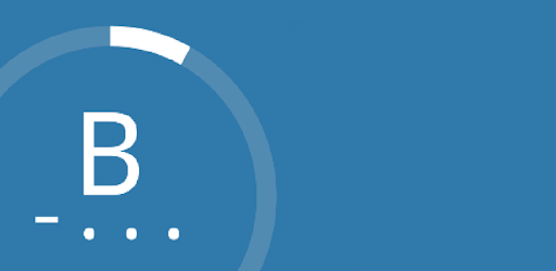 Mors. : The Morse Code Trainer PC screenshot
