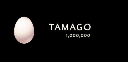 TAMAGO PC screenshot TAMAGO PC screenshot