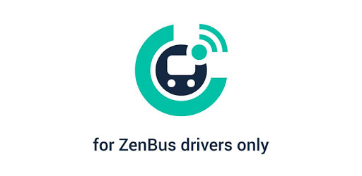 ZenBus Driver PC screenshot