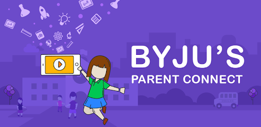 BYJU'S Parent Connect PC screenshot
