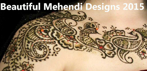 Beautiful Mehandi Designs 2015 PC screenshot Beautiful Mehandi Designs 2015 PC screenshot