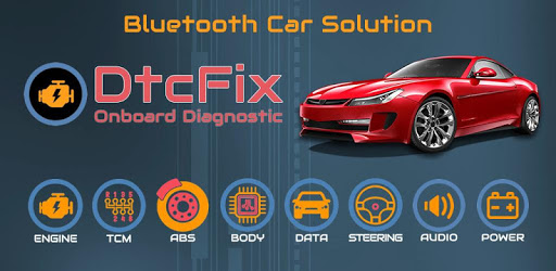 DtcFix - Bluetooth Car Fault Code DTC Diagnostic PC screenshot DtcFix - Bluetooth Car Fault Code DTC Diagnostic PC screenshot