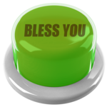 Bless You Button for PC Bless You Button for PC