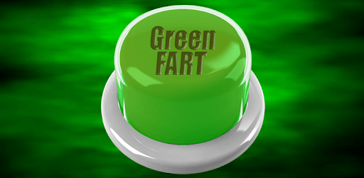 Green Fart Button PC screenshot Green Fart Button PC screenshot