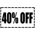 Coupons for Joann Craft Stores icon