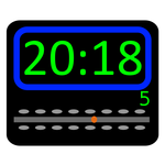 Clock Radio By PN Free for PC Clock Radio By PN Free for PC