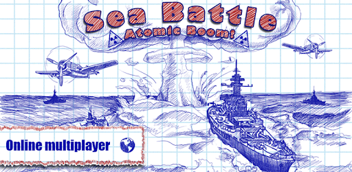 Sea Battle PC screenshot Sea Battle PC screenshot