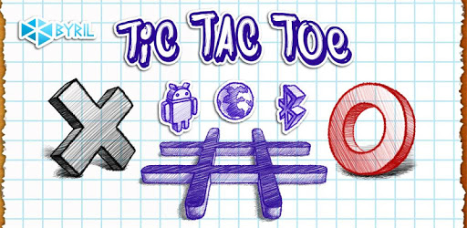 TicTacToe Online PC screenshot
