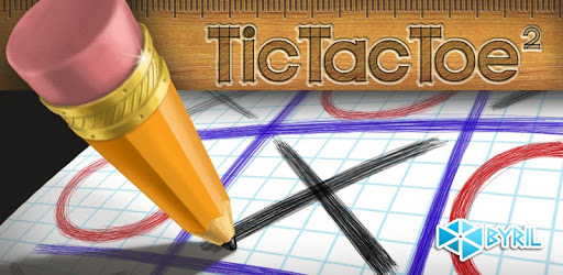 Tic Tac Toe 2 PC screenshot