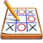 Tic Tac Toe 2 icon