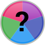 Random Picker icon