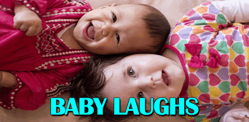 Funny Baby Laughs - Funny Baby Laughing Sounds PC screenshot