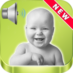 Funny Baby Laughs - Funny Baby Laughing Sounds for PC