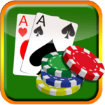Poker Offline icon