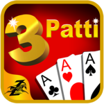 Teen Patti Royal(Offline&Live) icon