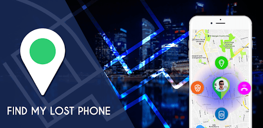 Find My Lost Phone: Lost Phone finder PC screenshot Find My Lost Phone: Lost Phone finder PC screenshot
