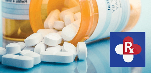 Rx Prescription Drug Discounts Card PC screenshot