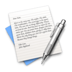 Text Editor icon