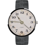 Wear Face: Classic (Round) for PC Wear Face: Classic (Round) for PC