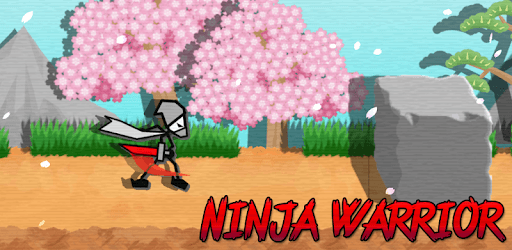 Ninja Warrior PC screenshot
