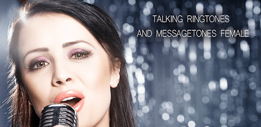 Talking Message and Ringtones PC screenshot Talking Message and Ringtones PC screenshot