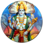 Purusha Suktam With Audio icon
