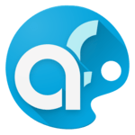 ArtFlow: Paint Draw Sketchbook icon