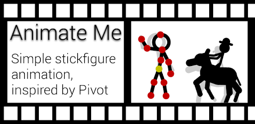 Stick node animator PC screenshot